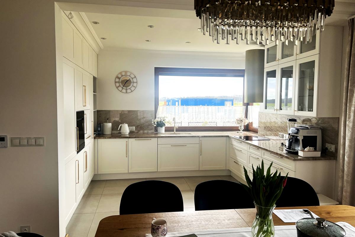 meble kuchenne wrocław