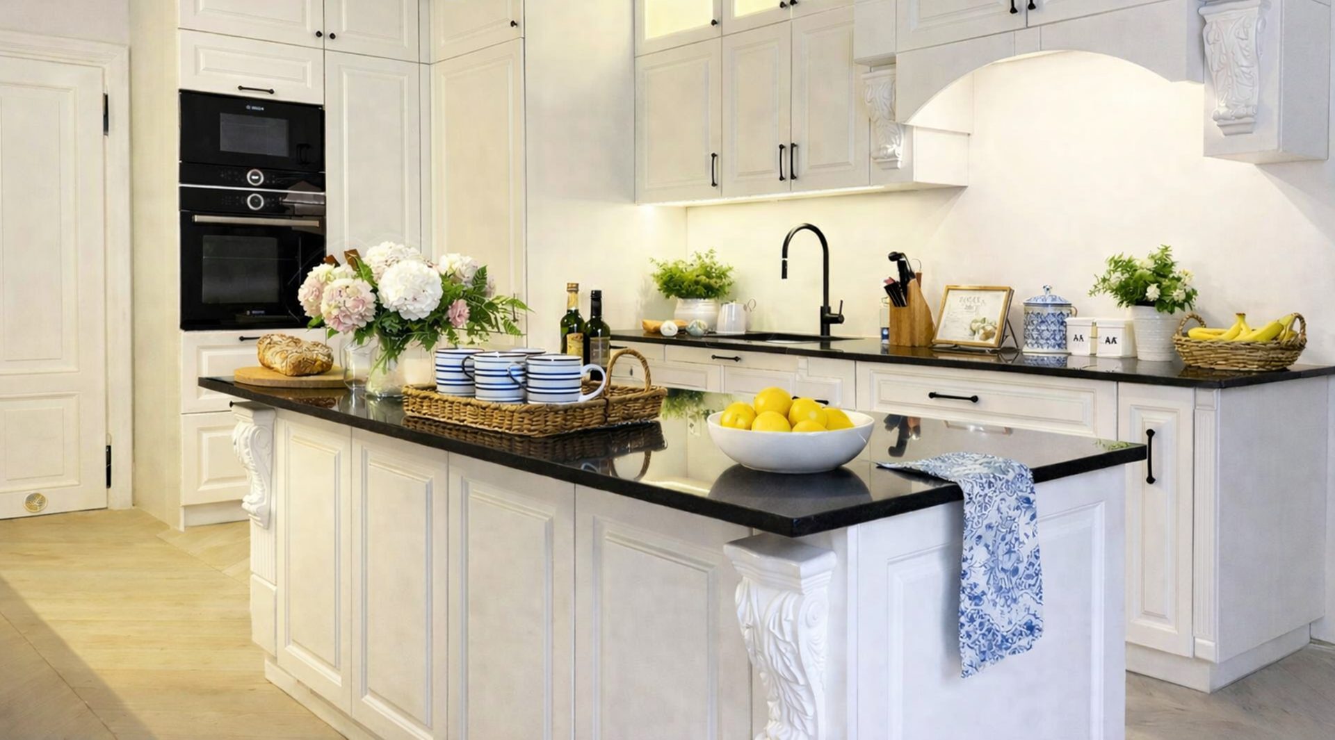 meble kuchenne Wrocław